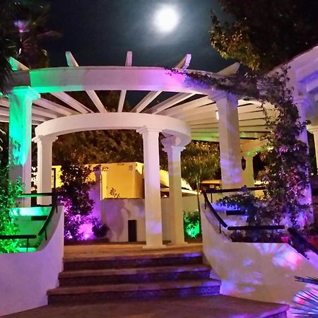 Country House Cortijo De La Fuente La Bobadilla Ngoại thất bức ảnh