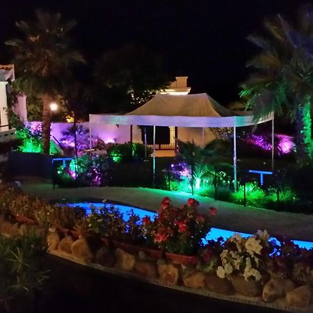 Country House Cortijo De La Fuente La Bobadilla Ngoại thất bức ảnh