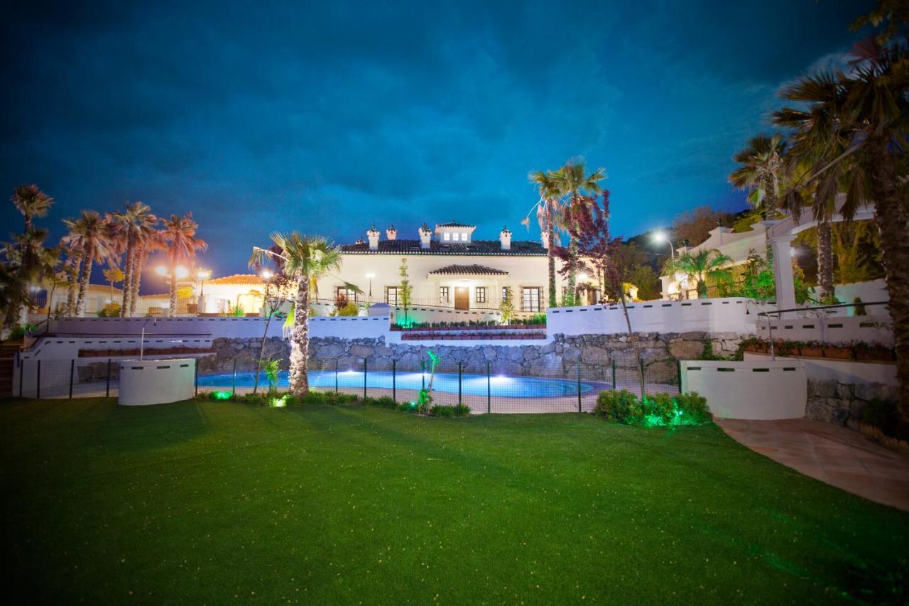 Country House Cortijo De La Fuente La Bobadilla Ngoại thất bức ảnh