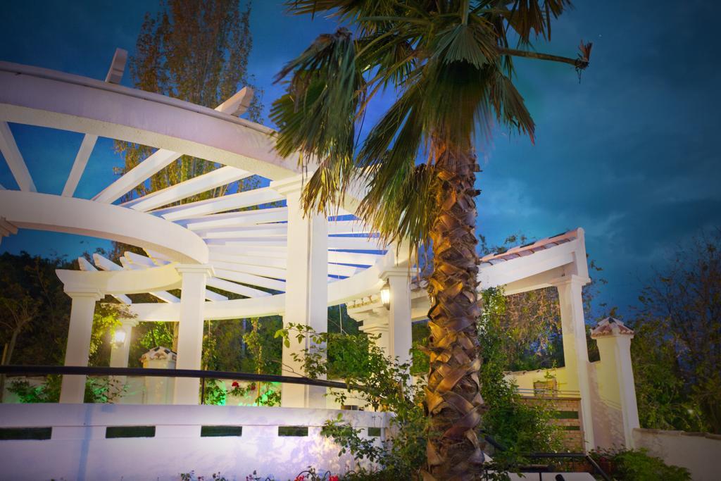 Country House Cortijo De La Fuente La Bobadilla Ngoại thất bức ảnh