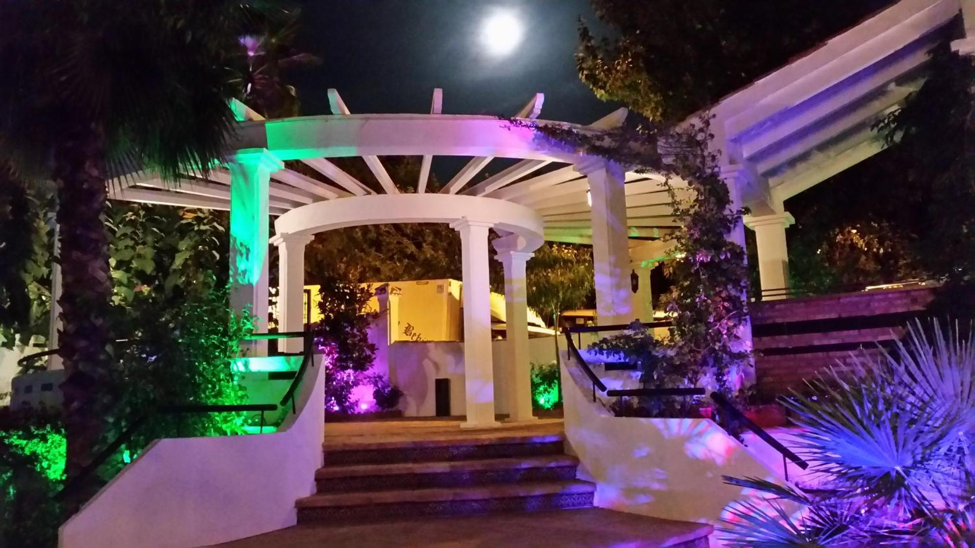 Country House Cortijo De La Fuente La Bobadilla Ngoại thất bức ảnh