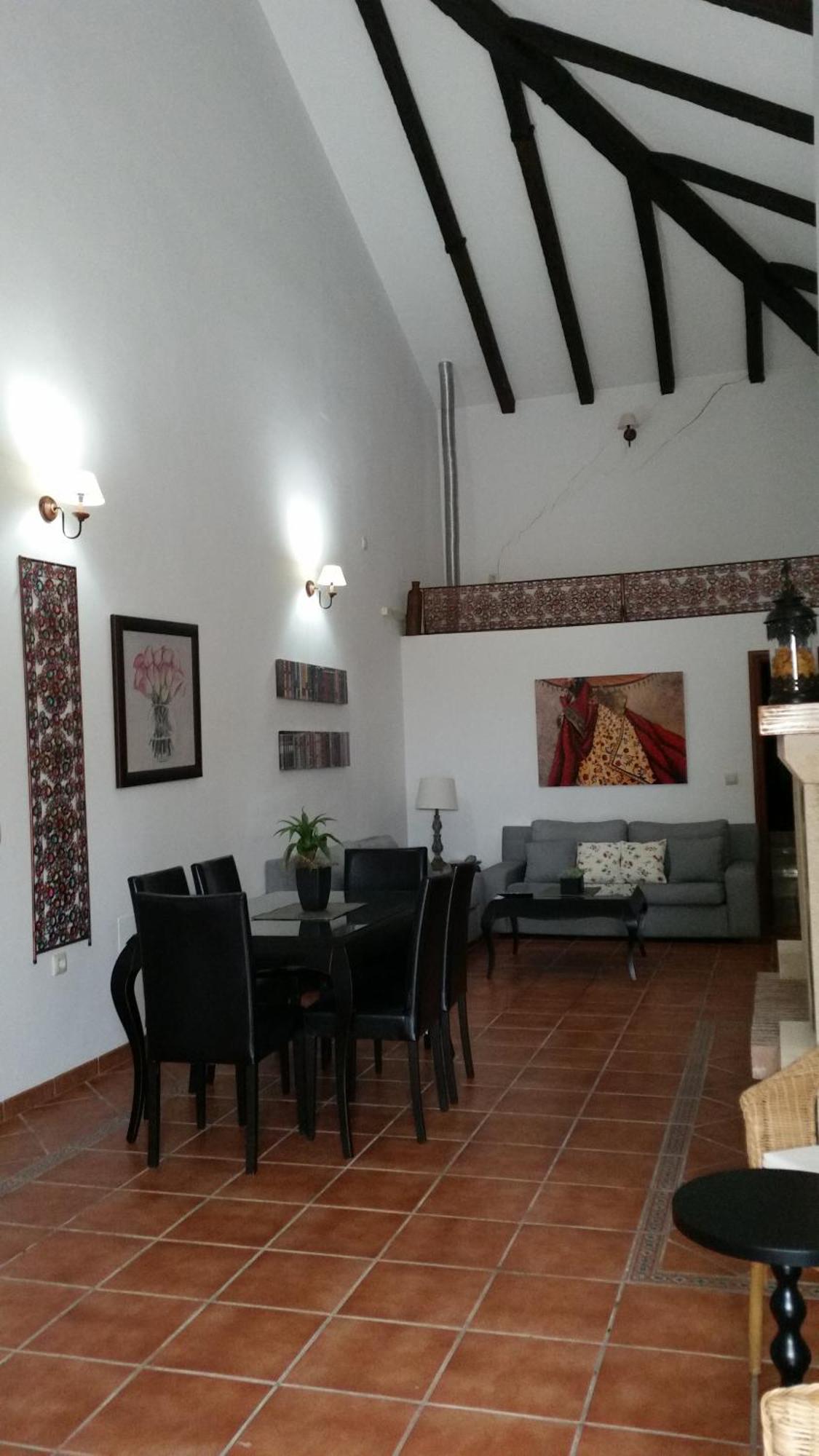 Country House Cortijo De La Fuente La Bobadilla Ngoại thất bức ảnh