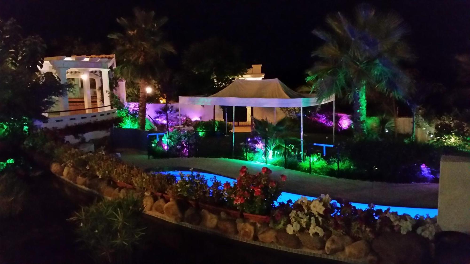 Country House Cortijo De La Fuente La Bobadilla Ngoại thất bức ảnh
