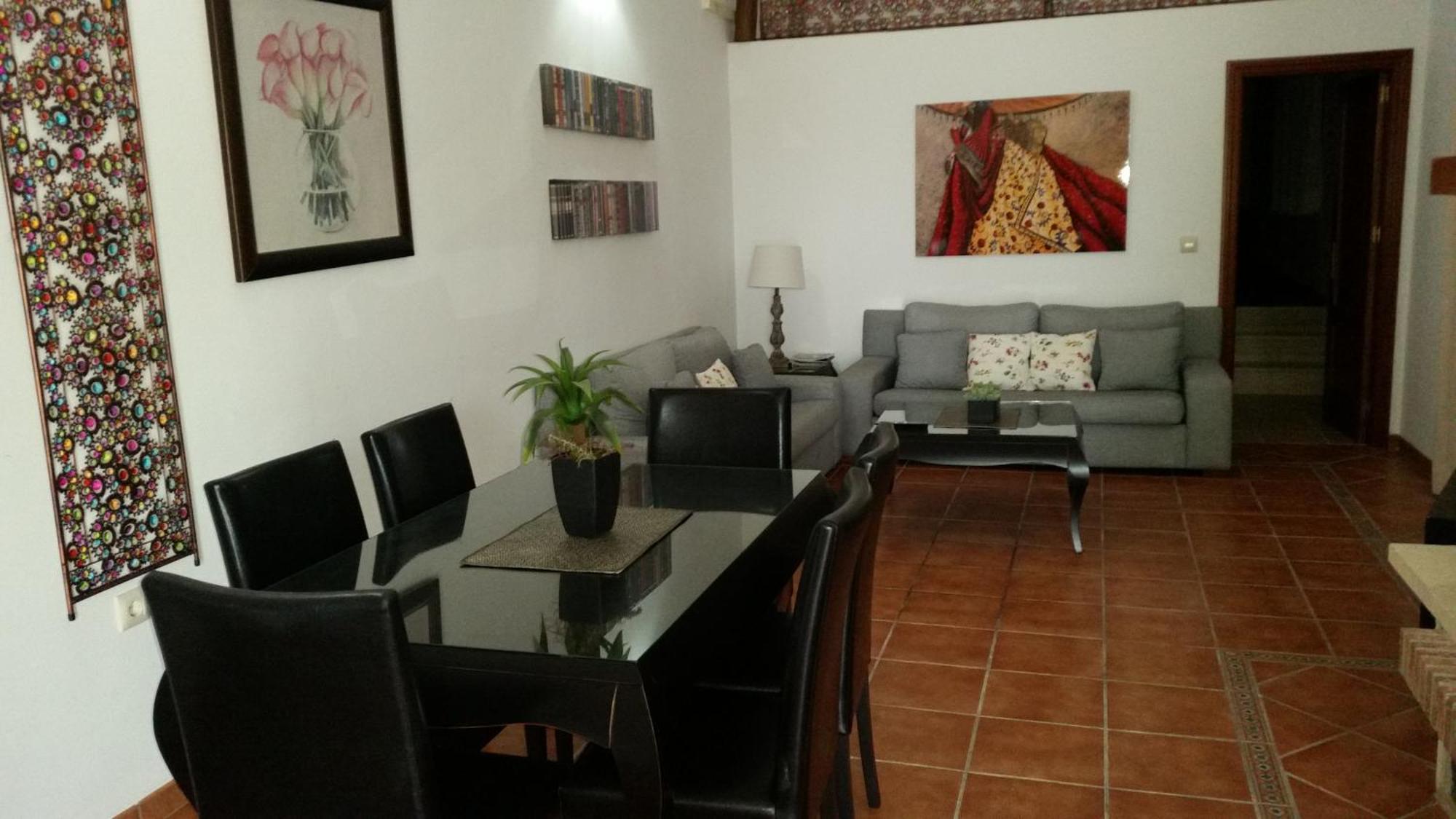 Country House Cortijo De La Fuente La Bobadilla Ngoại thất bức ảnh