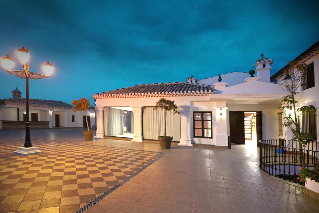 Country House Cortijo De La Fuente La Bobadilla Ngoại thất bức ảnh