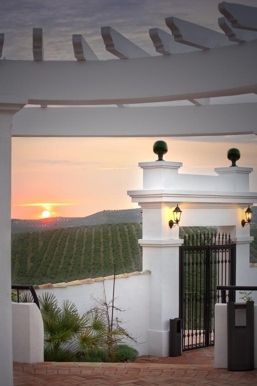 Country House Cortijo De La Fuente La Bobadilla Ngoại thất bức ảnh