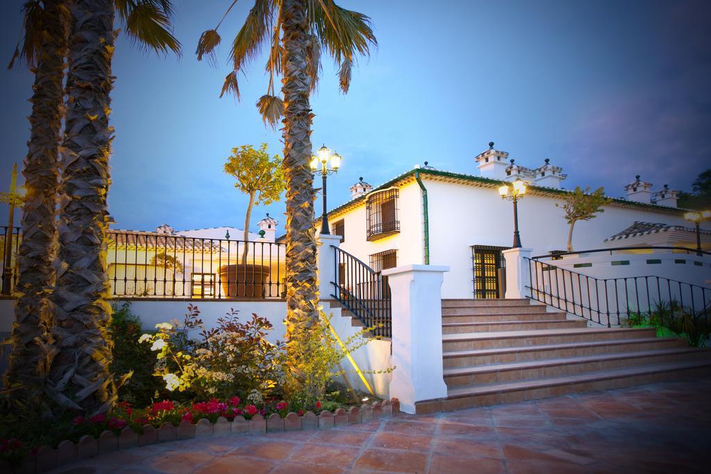 Country House Cortijo De La Fuente La Bobadilla Ngoại thất bức ảnh