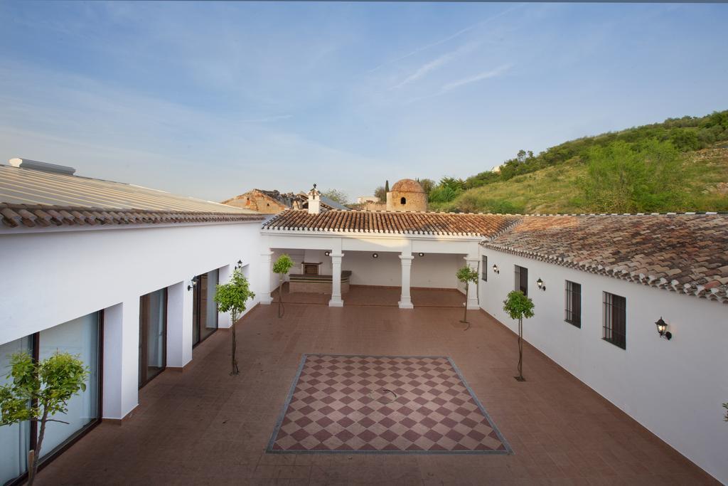 Country House Cortijo De La Fuente La Bobadilla Ngoại thất bức ảnh