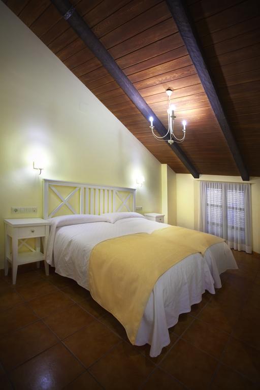 Country House Cortijo De La Fuente La Bobadilla Ngoại thất bức ảnh