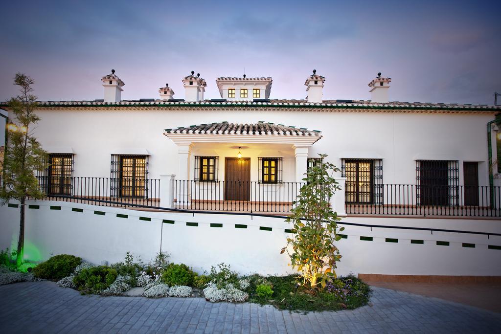 Country House Cortijo De La Fuente La Bobadilla Phòng bức ảnh