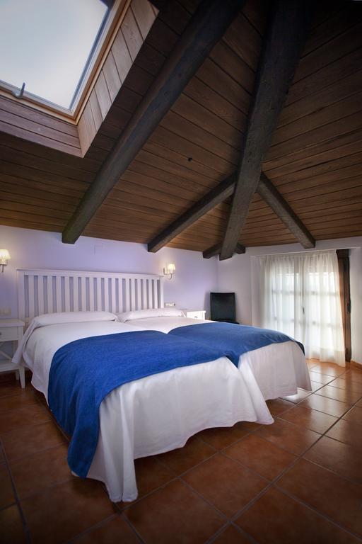 Country House Cortijo De La Fuente La Bobadilla Ngoại thất bức ảnh