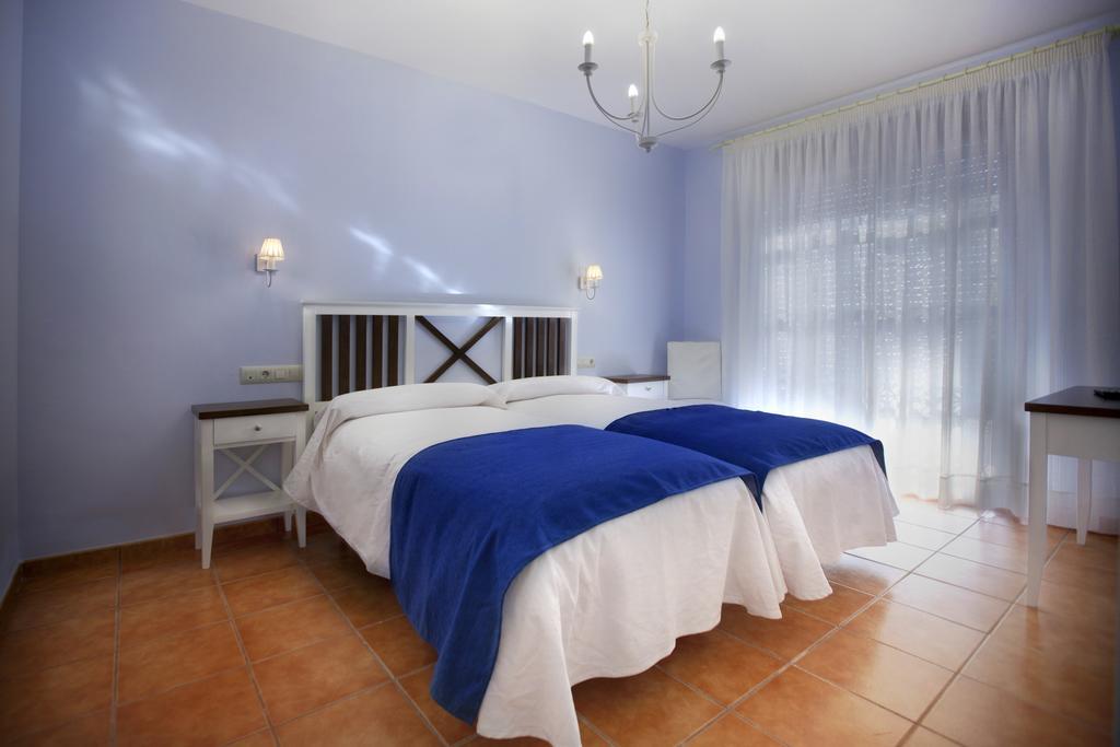Country House Cortijo De La Fuente La Bobadilla Ngoại thất bức ảnh