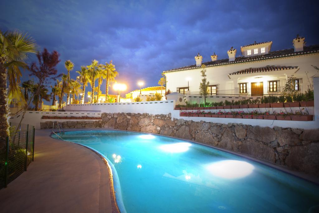 Country House Cortijo De La Fuente La Bobadilla Phòng bức ảnh