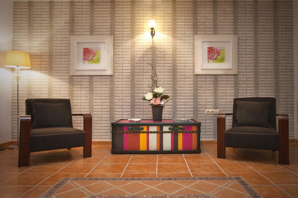 Country House Cortijo De La Fuente La Bobadilla Ngoại thất bức ảnh