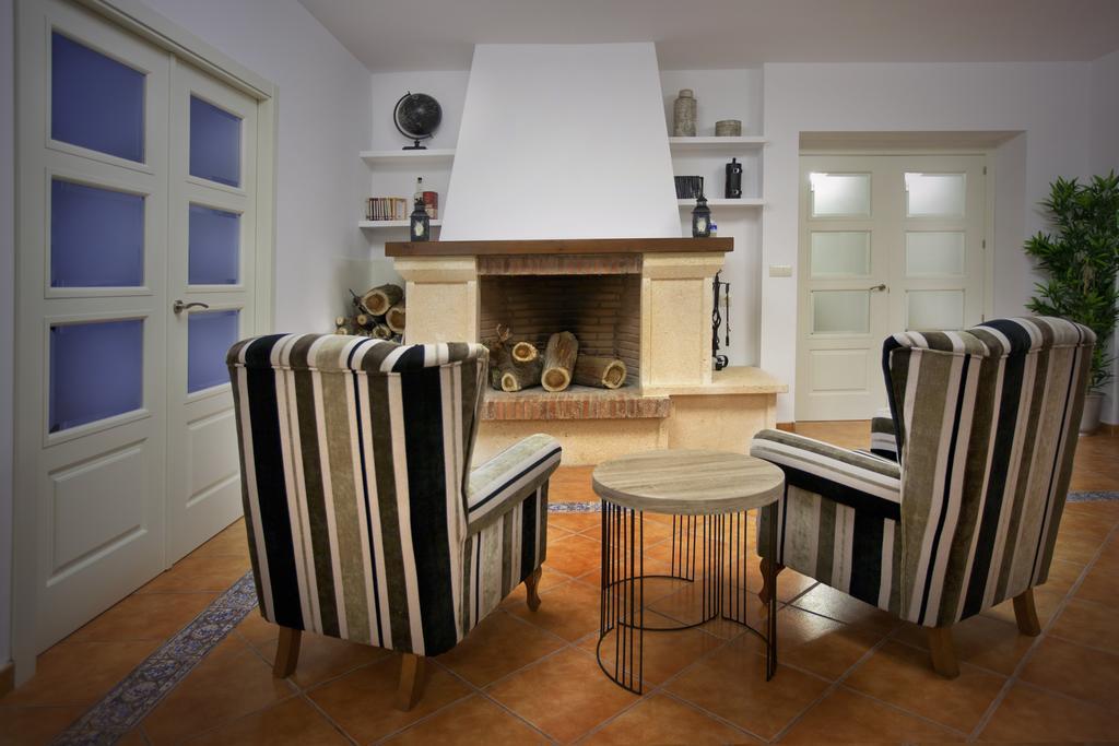 Country House Cortijo De La Fuente La Bobadilla Ngoại thất bức ảnh