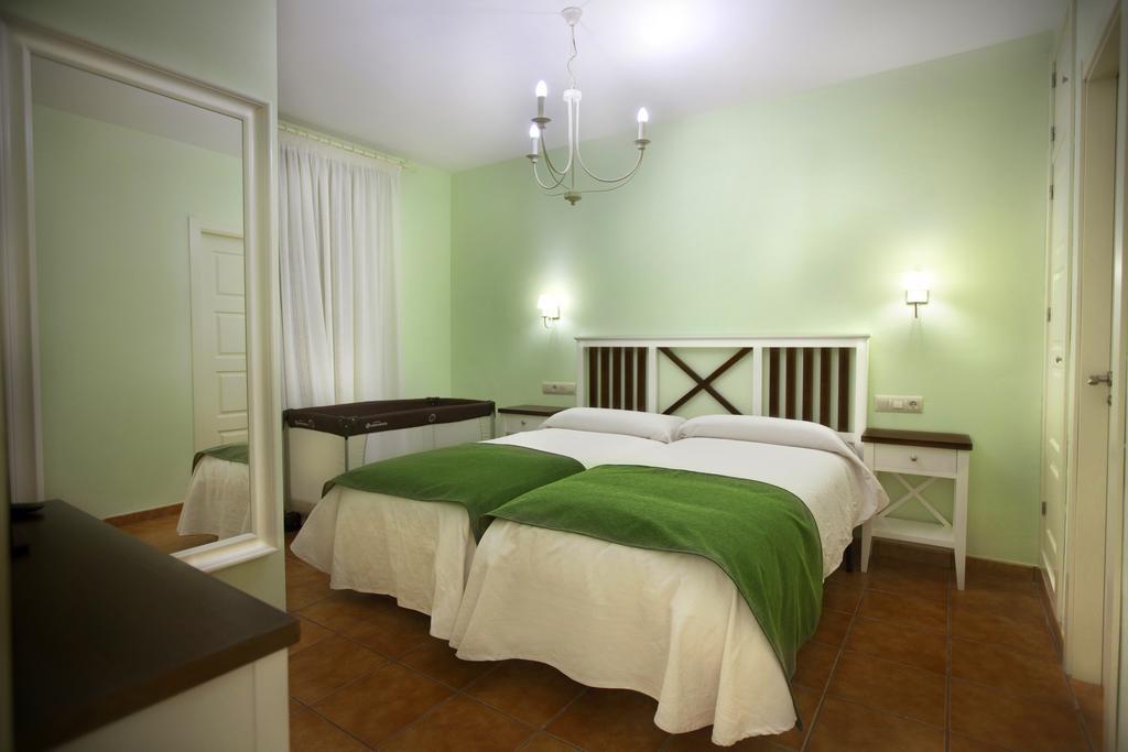 Country House Cortijo De La Fuente La Bobadilla Ngoại thất bức ảnh